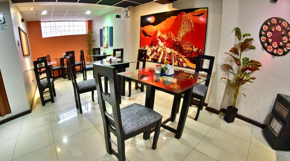 Wifala Thematic Hotel Boutique クスコ エクステリア 写真