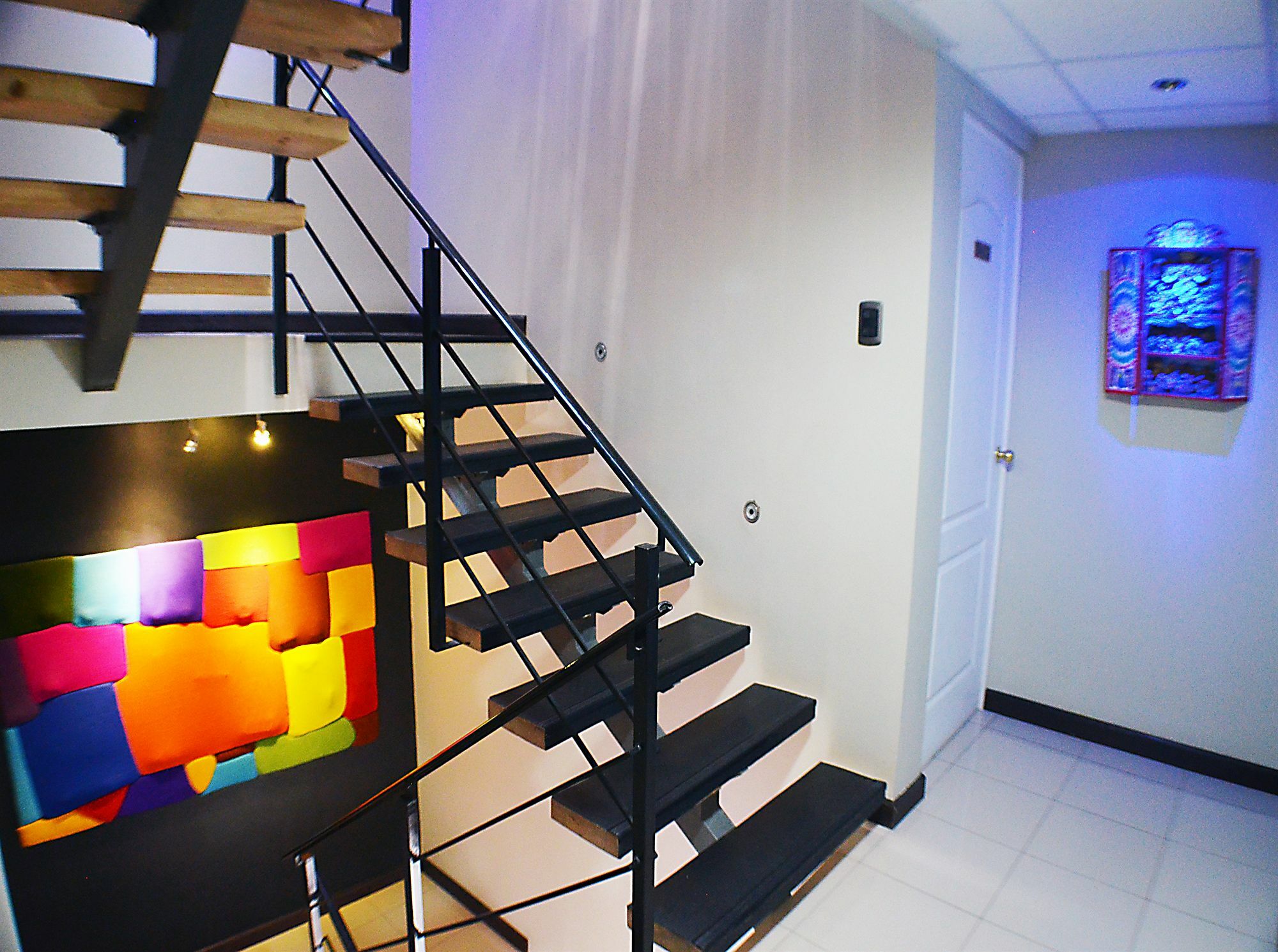 Wifala Thematic Hotel Boutique クスコ エクステリア 写真