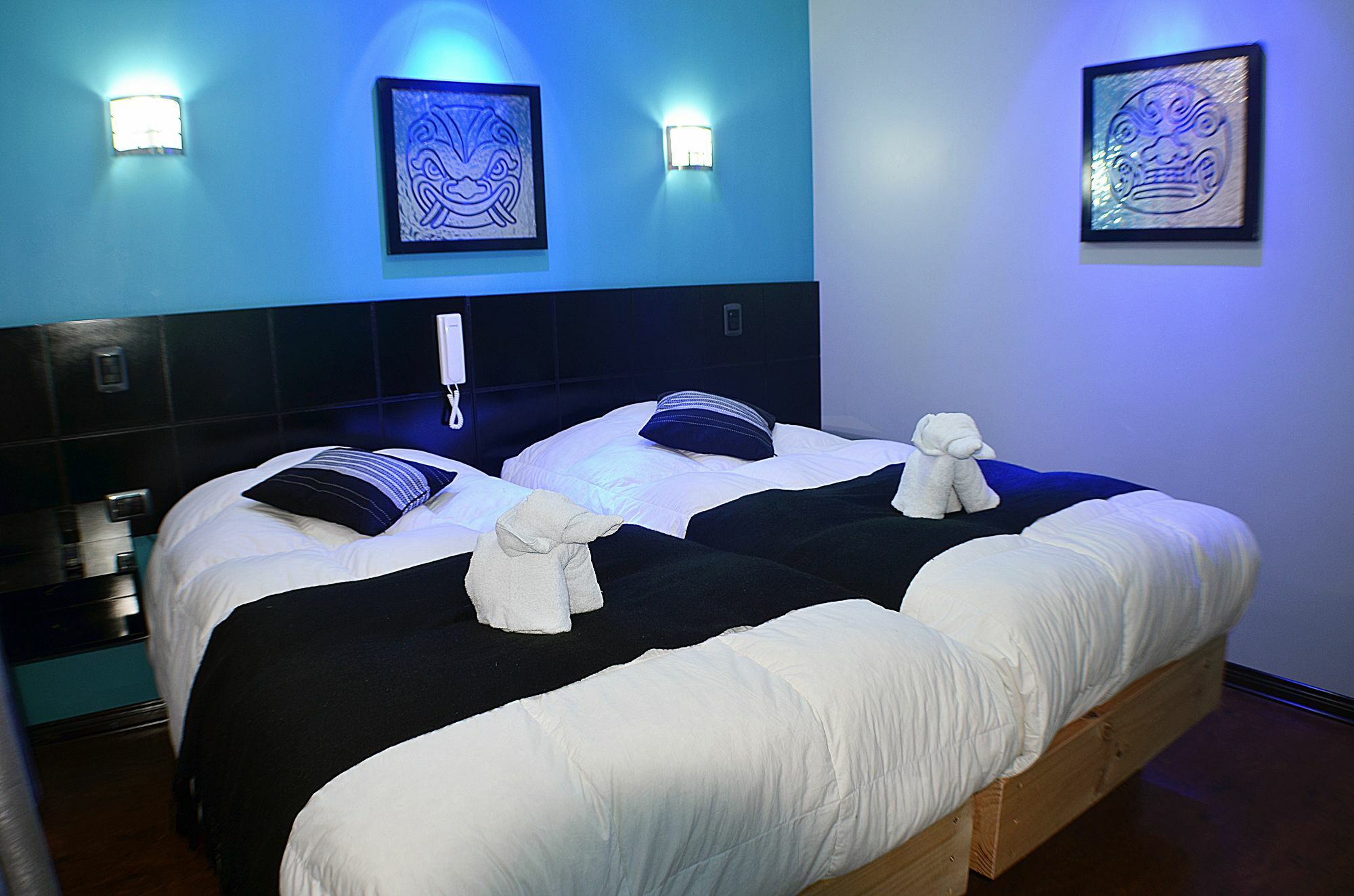Wifala Thematic Hotel Boutique クスコ エクステリア 写真