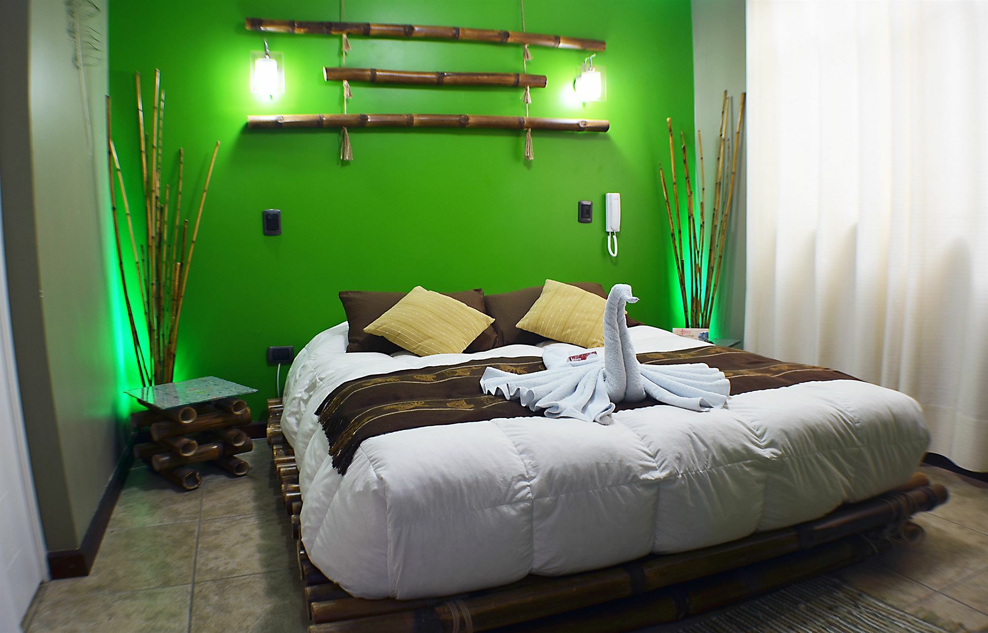 Wifala Thematic Hotel Boutique クスコ エクステリア 写真