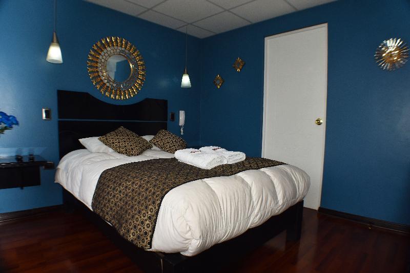 Wifala Thematic Hotel Boutique クスコ エクステリア 写真