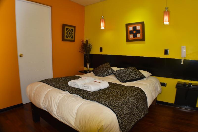 Wifala Thematic Hotel Boutique クスコ エクステリア 写真